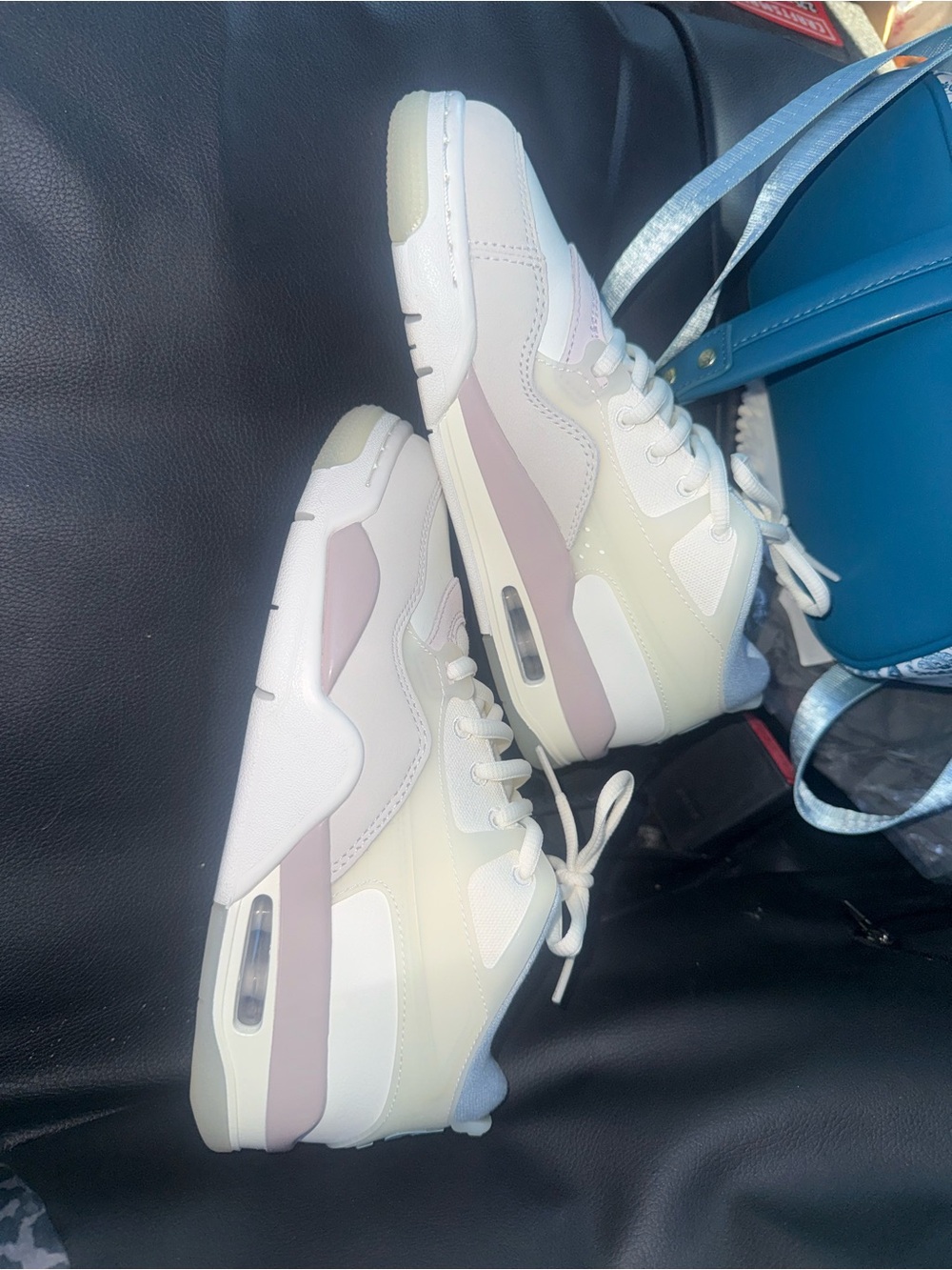 Jordan 4 RM